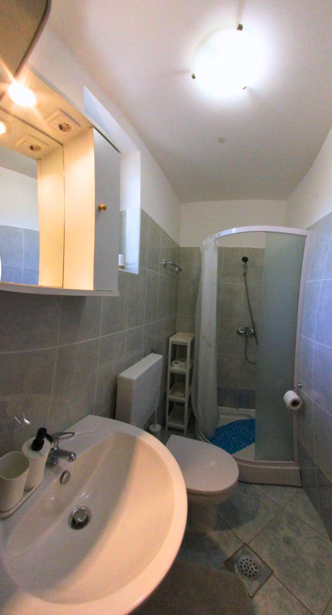 Apartments Goltes Lovrecica  Luaran gambar